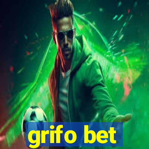 grifo bet